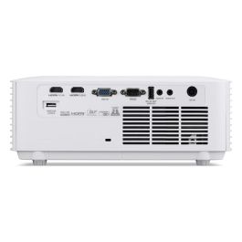 Acer PL2530i Vero - Proyector Láser DLP Full HD 1080p, 5000 Lúmenes ANSI, 50000:1 Contraste, Blanco