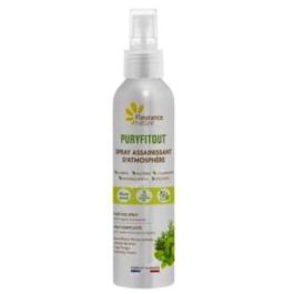 FLEURANCE NATURE Spray Purificante Con 30 Aceites Esenciales Bio 200 ml Precio: 17.89000004. SKU: B1DJY6G9M3