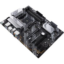 ASUS PRIME B550-PLUS Placa Base AM4 AMD B550