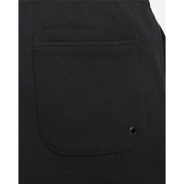 Pantalón Corto Deportivo Nike Club Fleece Hombre