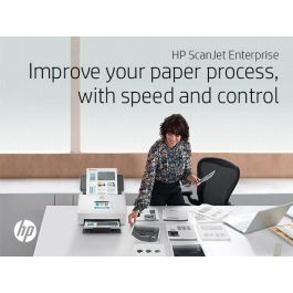 HP 90 - 264V, 50/60Hz, 2.8" Touch, 240 x 320pixels, 70dB, Ethernet, Wi-Fi, USB 3.0, 43 - 350g/m², 38W, 666MHz, 600 x 600dpi, CMOS CIS, 1GB HP 90 - 264V, 50/60Hz, 2.8" Touch, 240 x 320pixels, 70dB, Ethernet, Wi-Fi, USB 3.0, 43 - 350g/m², 38W, 666MHz, 600 x 600dpi, CMOS CIS, 1GB