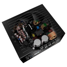 Be Quiet! Straight Power 12 Fuente de Alimentación 1200W 80+ Platinum Modular ATX 3.0