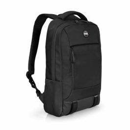 Port Designs POR3567041404251 Mochila para portátil TORINO II 15,6/16 pulgadas - Negro