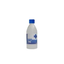 Alcohol 96º Anitseptico 500 mL Kelsia Precio: 3.69000027. SKU: B15BR8FW3N