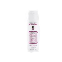 Alfaparf Precious Nature Curly & Wavy Shampoo 250 mL Alfaparf Precio: 12.50000059. SKU: B18EEL99S6