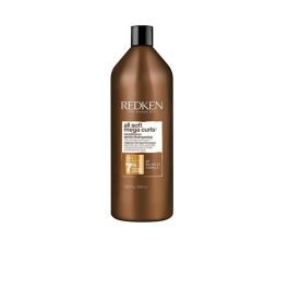 Acondicionador Rizos Definidos Redken All Soft Mega Curls 1 L Precio: 38.8999996. SKU: B1BQW4SNFF