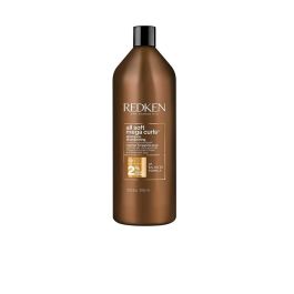 All soft mega curls shampoo 1000 ml Precio: 35.69000028. SKU: B13MYL2LYZ