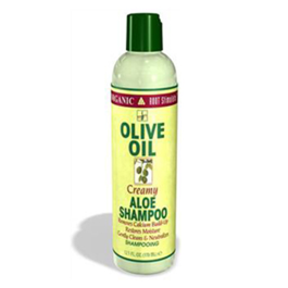 Creamy Aloe Champú Cremoso 370 mL Organic Root Stimulator Precio: 11.49999972. SKU: SBL-8
