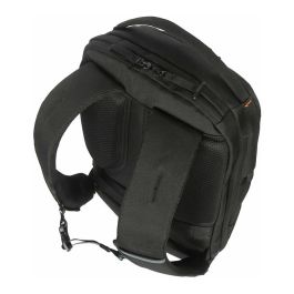 Mochila para Portátil Targus TBB652GL Negro