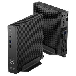DELL OptiPlex 3000 ThinClient Intel Celeron N5105 8GB RAM 64GB Almacenamiento ThinOS