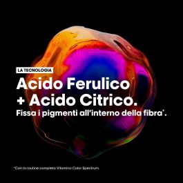 Set de Peluquería L'Oreal Professionnel Paris VITAMINO COLOR SPECTRUM 2 Piezas