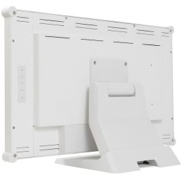 AG Neovo TX-2202w Monitor Táctil Médico Blanco 55.9cm (21.5"), Full HD, 10 Puntos, VA, 5ms