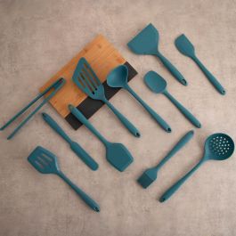 Cazo Silicona Confort Quid 29 cm (12 Unidades)