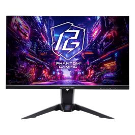 ASRock PG27QFT2A Monitor Gaming 68,5cm (27") QHD 16:9 180Hz HDMI/DP Precio: 273.78999967. SKU: B136A8KHVT
