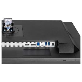 iiyama ProLite XUB2763QSU-B1 27" QHD IPS 2560x1440 100Hz HDMI DP USB Pivot Negro