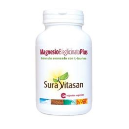 Magnesio Bisglicinato Plus Precio: 29.59. SKU: B19JYA79T7