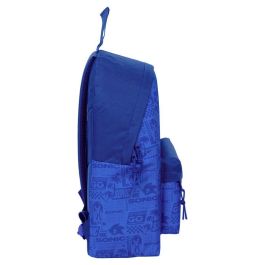 SAFTA Mochila Sonic the Hedgehog 42cm