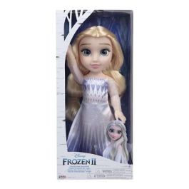 Jakks Pacific Muñeca Disney Frozen Elsa The Snow Queen 38cm para +6 Años Precio: 21.95000016. SKU: B1AM45YE7D