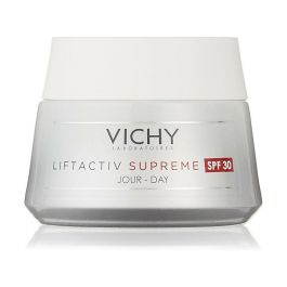 Vichy Crema de Día LIFTACTIV SUPREME SPF30 Antiarrugas Reafirmante 50 ml