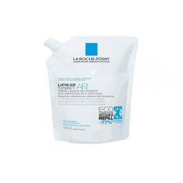 La Roche Posay LIPIKAR SYNDET AP+ Crema de Ducha Relipidizante Anti-irritaciones Piel Atópica Recarga 400 ml Precio: 14.49999991. SKU: B13MKVHSSA