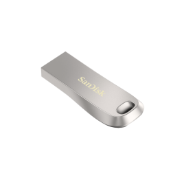 Sandisk Ultra Luxe Stick 512GB USB 3.2 Plata 150 MB/s