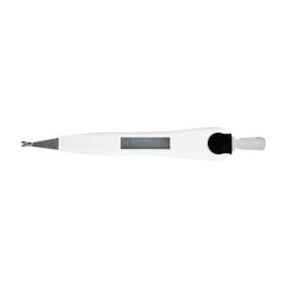 EUROSTIL Cortacutículas Blanco con Lima Precio: 5.99103065. SKU: S4257430