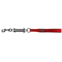 Freedog Correa Nylon Muelle Gun Rojo 20 mm 45 cm Precio: 6.50000021. SKU: B18K72NW5W