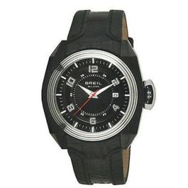 Reloj Hombre Breil BW0321 Negro Precio: 206.49999997. SKU: B1JSZME5XN