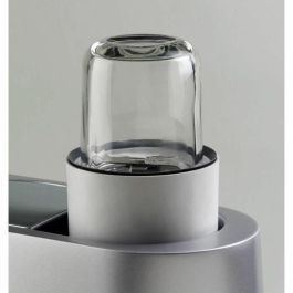 Kenwood AT320A Paquete de Accesorios para Robot de Cocina Chef Major - Vaso de Vidrio y Plástico Transparente/Blanco