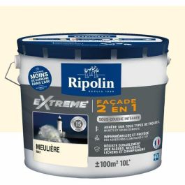 Pintura de Imprimación Ripolin Mate 10 L Precio: 174.49999996. SKU: B1EFAGL7K7