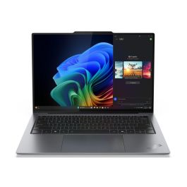 Laptop Lenovo 21QA0025SP 14" Intel Core Ultra 7 258V 32 GB RAM 1 TB SSD Qwerty Español Precio: 2469.89999949. SKU: B17NZMM4TH