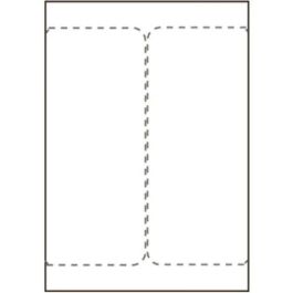Capture Ship-label 105 x 220mm. For laser/inkjet printers. Two labels per sheet, 500 sheets per box. Ideal for DHL, DB Schenker, UPS, DSV & Postnord Precio: 35.88999997. SKU: B1DMTTEYLZ