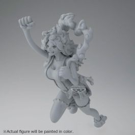 Banpresto One Piece Figura Jewelry Bonney King Of Artist The Most Free Future PVC ABS 20 cm