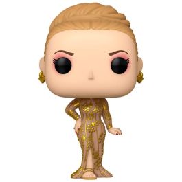 FUNKO Figura POP Casino Ginger McKenna Vinilo 9cm Precio: 12.68999963. SKU: B15TSXJ54K