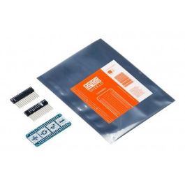 Arduino Shield MKR Proto (Prototyping) - Placa de Prototipado Compatible con Arduino, Color Azul