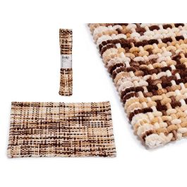 Alfombra De Punto Marron 50X80Cm Berilo (12 Unidades) Precio: 73.50000042. SKU: B12LJ7KNPK