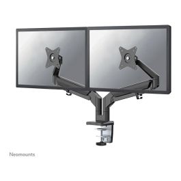 Neomounts DS70-810BL2 Brazo para Monitor de 17-32 Pulgadas con Resorte de Gas, Negro Precio: 210.49999982. SKU: S55155492
