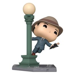 FUNKO Figura POP Deluxe Singin In the Rain Don Lockwood Precio: 35.58999983. SKU: B13Y9XZ33P