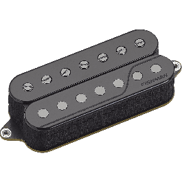 Fishman Set Pastillas Eléctrica 7 St. Signature Javier Reyes