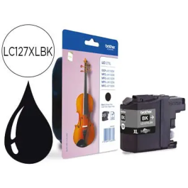 BROTHER Cartucho de tinta negro MFC-J4410DW/MFC-J4510DW, BLISTER ,1200 pag Precio: 33.4999995. SKU: S7748888