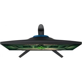 Samsung Monitor Gaming Odyssey G4 S25BG400EU 62cm/25" 1920x1080 FHD IPS 1ms 240Hz Negro