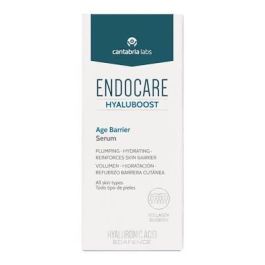 Endocare AGE BARRIER Niacinal Sérum Gel 30 ml con 10% Niacinamida y Ácido Hialurónico para Barrera Cutánea Precio: 45.59000006. SKU: B1585GSZ6E