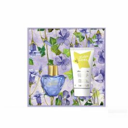 Lolita Lempicka W Set Edp 100 mL + B.Lot 75 mL + Sh.Gel 75 mL Precio: 55.50000049. SKU: B159C47C9J