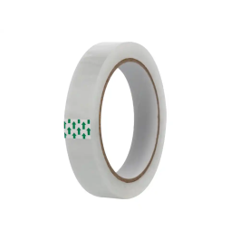 Greening Cinta Adhesiva Transparente 66m x 19mm para Embalaje y Uso General