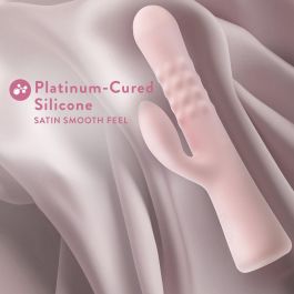 Vibrador Punto G Blush Rosa Vibrador Punto G Blush Rosa
