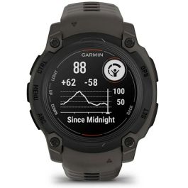 Garmin Instinct E 2,18 cm (0.86") MIP 40 mm Digital 166 x 166 Pixeles Negro GPS (satélite) Garmin Instinct E 2,18 cm (0.86") MIP 40 mm Digital 166 x 166 Pixeles Negro GPS (satélite)