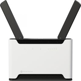 MikroTik S53UG+5HaxD2HaxD-TC&FG621-EA Precio: 197.2663. SKU: B1AAFAJWZM
