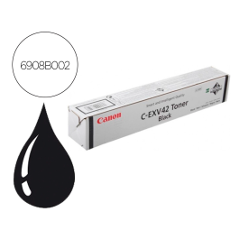 Canon EXV42 Toner Negro Original para IR2002 IR2202N Precio: 33.94999971. SKU: B16K77B66W