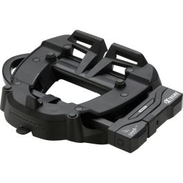 ABUS Granit Extreme 59/180HB260 Antirrobo de Moto U Alta Seguridad