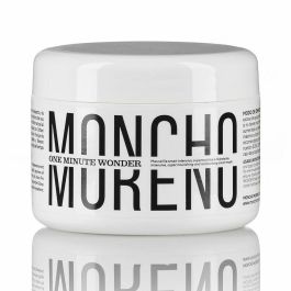 Mascarilla Capilar Nutritiva Moncho Moreno One Minute Wonder Intensivo 250 ml Precio: 25.5899996. SKU: B12595P87A